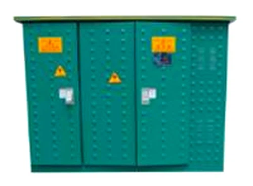 Transformer Substation Transformer Substation