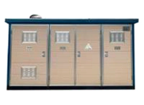 Compact Transformer Substation Compact Transformer Substation
